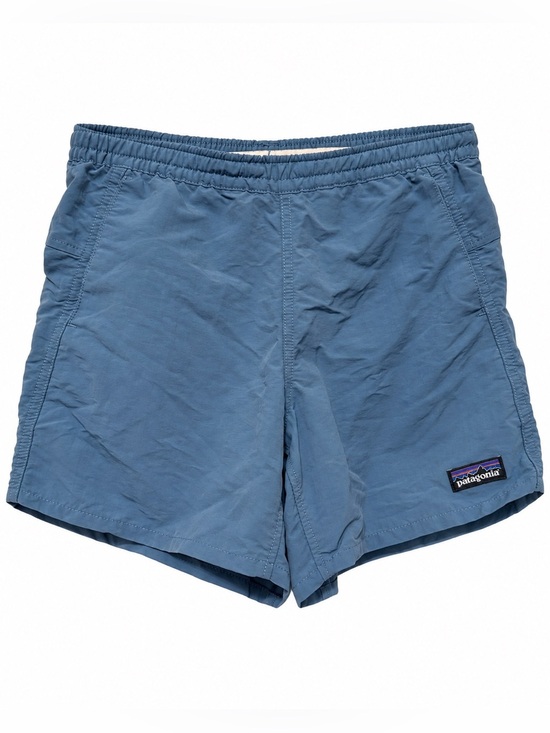 Patagonia Pants - 🦋 Patagonia| Women’s Baggies 5” Shorts XXS Pigeon Blue Recycled Nylon Hiking